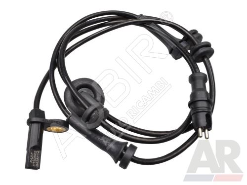 ABS sensor Fiat Doblo 2000-09 front, left