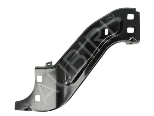 Cooling fan cover bracket Citroën Berlingo, Peugeot Partner 2008-2018 left