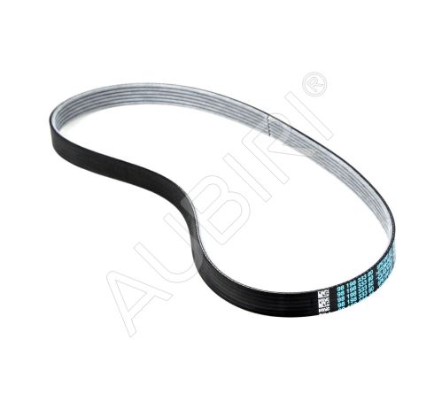 Drive Belt (V-Belt) Citroën Berlingo, Partner since 2016 1.2i PureTech, 1041 mm