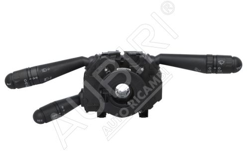 Steering column switch Iveco Daily 2006-2011 with cruise control