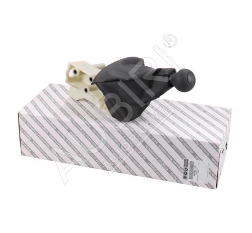 Gear lever Fiat Doblo 2000-2010 1.2i/1.3/1.9D