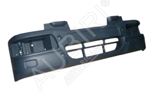 Front bumper Iveco EuroCargo Rest. (without fog light)