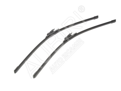 Wiper blades Iveco Daily since 2014 kit, LHD