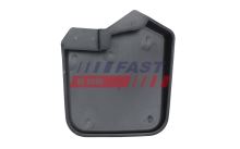 Mudflap Ford Transit Custom 2012-2023 front, left (1)