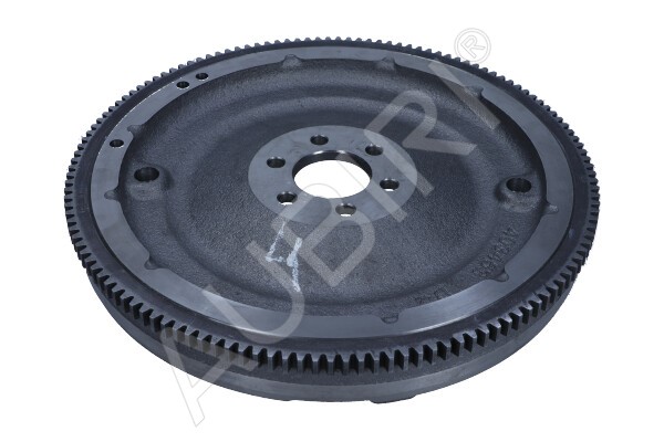 Flywheel Citroën Berlingo, Peugeot Partner since 2008 1.6D, single-mass ...