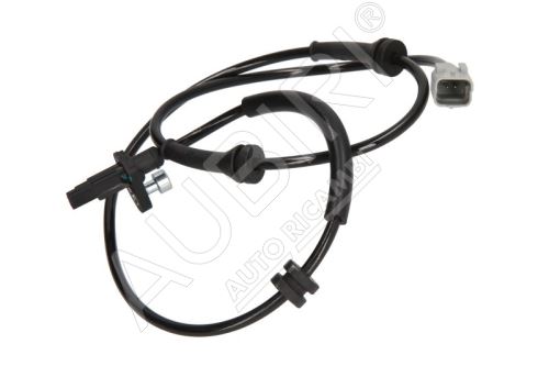 ABS sensor Citroën Berlingo, Peugeot Partner 2008-2018 rear