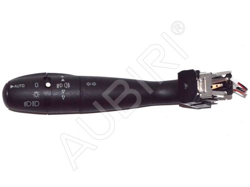 Indicator stalk Citroën Berlingo, Peugeot Partner 1996-2007