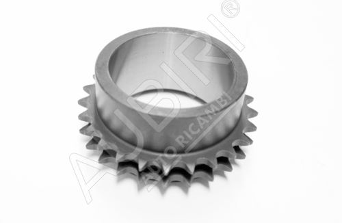 Crankshaft gear Iveco Daily since 2000 3.0D