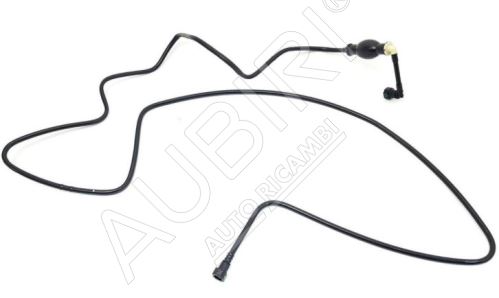 Fuel hose Renault Master, Movano 1998-2010 2.5 dCi