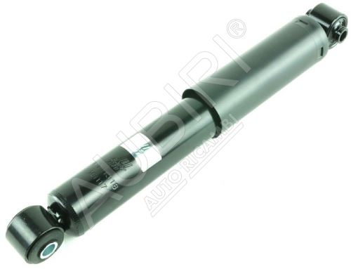 Shock absorber Renault Master since 2010 rear, gas pressure, FWD