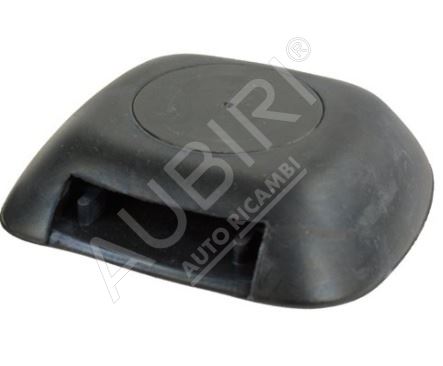 Rear door stopper Renault Master 1998-2010 rear, right