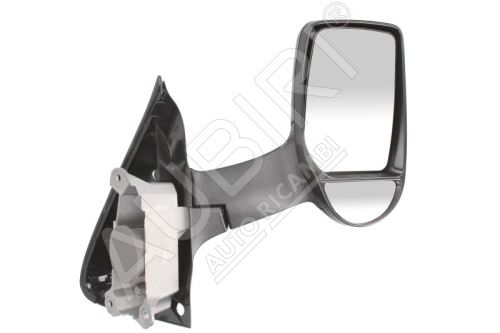 Rear View mirror Ford Transit 2000-2014 right long, manual