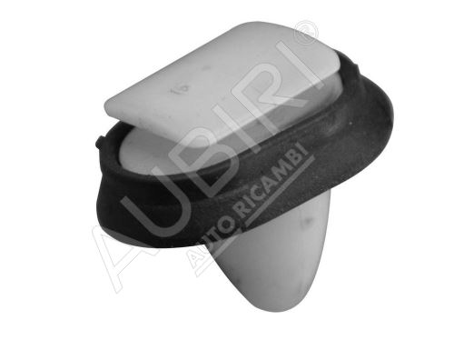 Protective trim clip Fiat Ducato since 2006 (price for 1 pc)