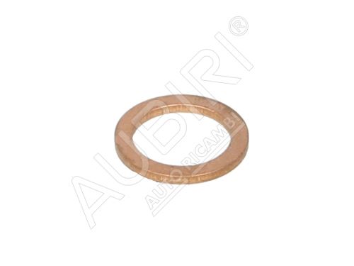 Fuel pipe gasket Iveco Daily, Fiat Ducato 3.0