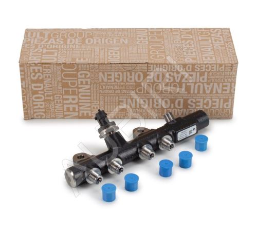 Injection ramp Renault Kangoo 2008-2021 1.5D