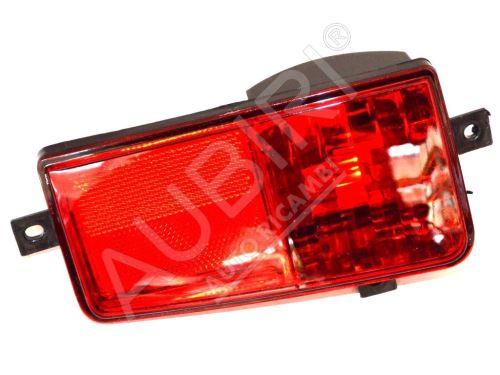 Fog light Fiat Ducato 250 Q17H rear right Maxi