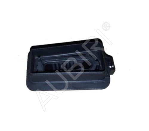 Radiator silentblock Citroën Berlingo, Peugeot Partner since 2018 - lower