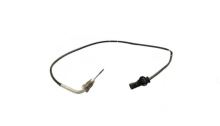 Exhaust gas temperature sensor Fiat Ducato 2018-2021 2.3D front, for DPF