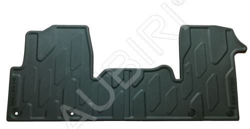 Car floor mats Renault Master since 2010