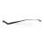 Wiper arm Fiat Ducato since 2006 front, right