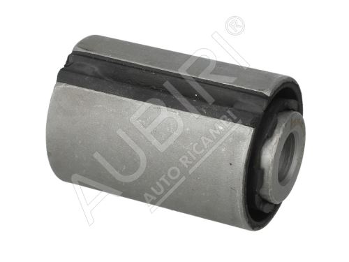 Leaf spring silentblok Iveco Trakker - for holder