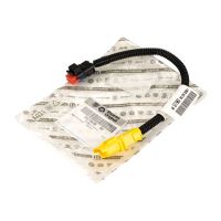 Fuel pressure sensor wiring Citroën Berlingo, Peugeot Partner 1996-2007 2.0D