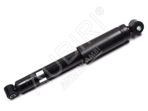 Shock absorber Renault Trafic 2001-2014 rear, gas pressure