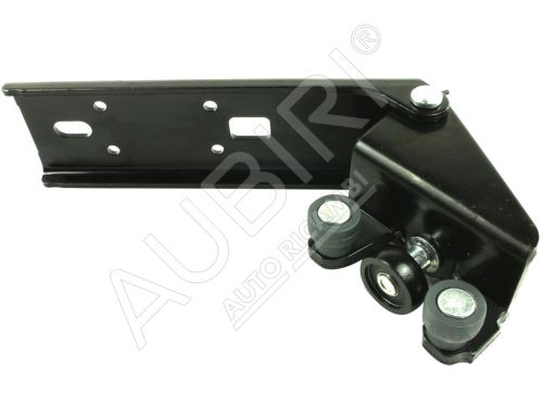 Sliding door roller guide Renault Trafic since 2001 right middle