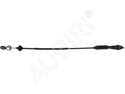 Clutch cable Citroën Berlingo, Peugeot Partner 1996-2008, 920 mm