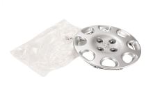 Wheel trim Peugeot Partner 1997-2008 - 14" disc, full - size, CUBA