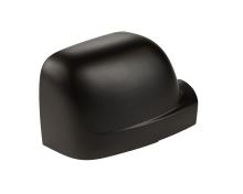 Wing mirror cover Fiat Talento 2016-2021, Vivaro 2014-2019 rechts, black