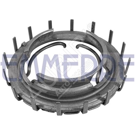 Clutch bearing repair kit Iveco EuroCargo 75E14