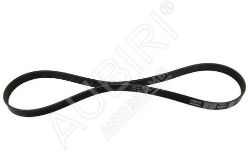 Drive Belt (V-Belt) Iveco Daily since 2004 3.0D for alternator