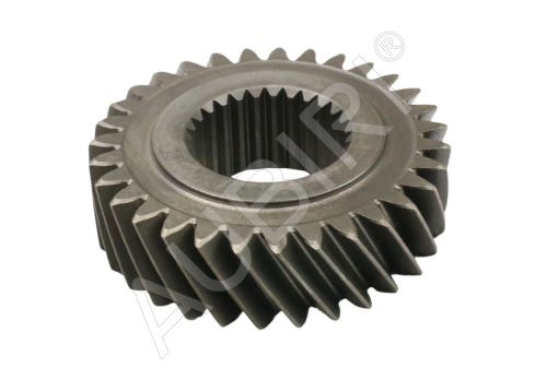 5th gear wheel Fiat Ducato 1994-2006 2.3/2.8, 53/31 teeth