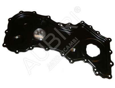 Timing belt cover Renault Trafic 2001 - 2014 2.0 dCi