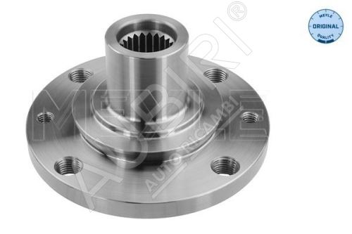 Wheel hub Fiat Doblo 1.2i, 1.6i, 1.9D, front