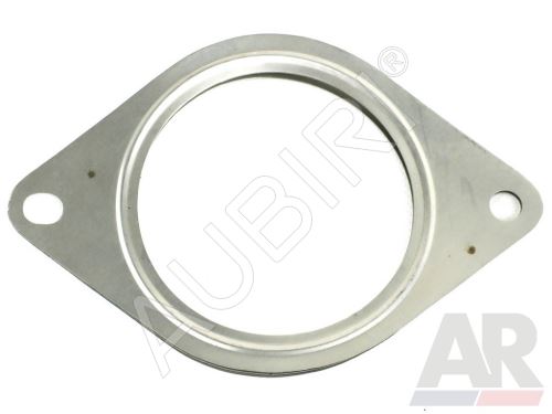 Exhaust gasket Renault Master since 2010 2,3, Trafic since 2014 1,6/2,0 dCi