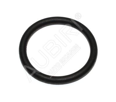 Oil drain plug seal Citroën Citroën Jumpy, Expert since 2016 2.0 BlueHDi