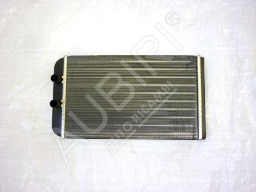 Heater core Fiat Ducato 244