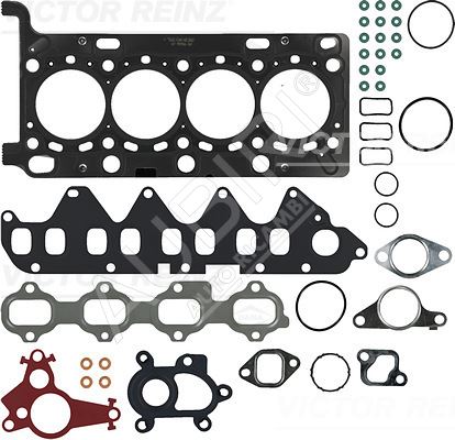 Head Gasket Set Renault Trafic 2014 1.6 DCi