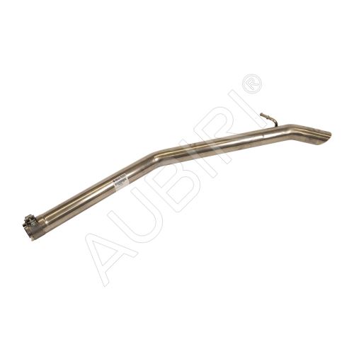 Exhaust tail pipe Fiat Ducato since 2016 2.0/2.2/2.3D Euro6