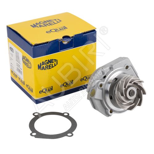 Water Pump Fiat Doblo 2000-2005 1.2i