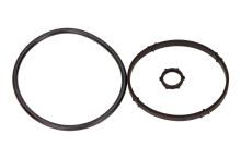 Oil filter seals Citroën Berlingo, Partner 1995-2016 1.6 16V Oil filter seals Citroën Berlingo, Partner 1995-2016 1.6 16V