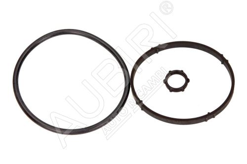 Oil filter seals Citroën Berlingo, Partner 1995-2016 1.6 16V