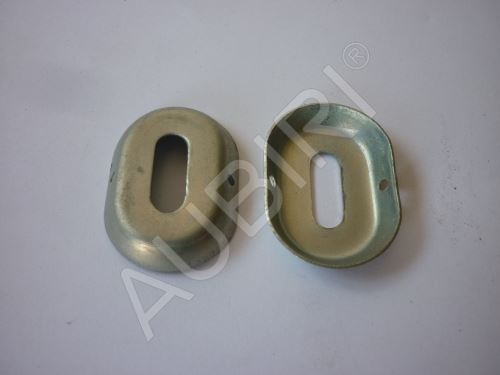 Exhaust cover washer, Iveco EuroCargo