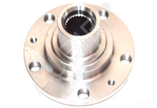 Wheel hub Fiat Ducato 1994-2006 Q11/15 - front