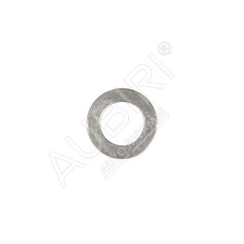 Turbocharger pipe gasket Fiat Doblo 2010 1.4 (88/84KW) - for oil cooler