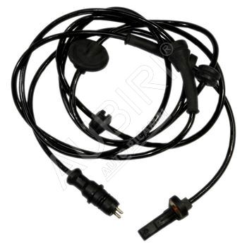 ABS sensor Fiat Doblo 2000-2010 rear, left/right