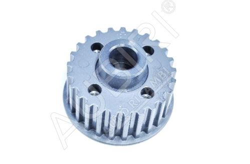 Crankshaft gear Iveco Daily since 2000, Fiat Ducato since 2002 2.3D