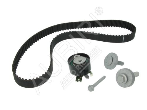 Timing belt kit Renault Kangoo since 2008 1.5 dCi